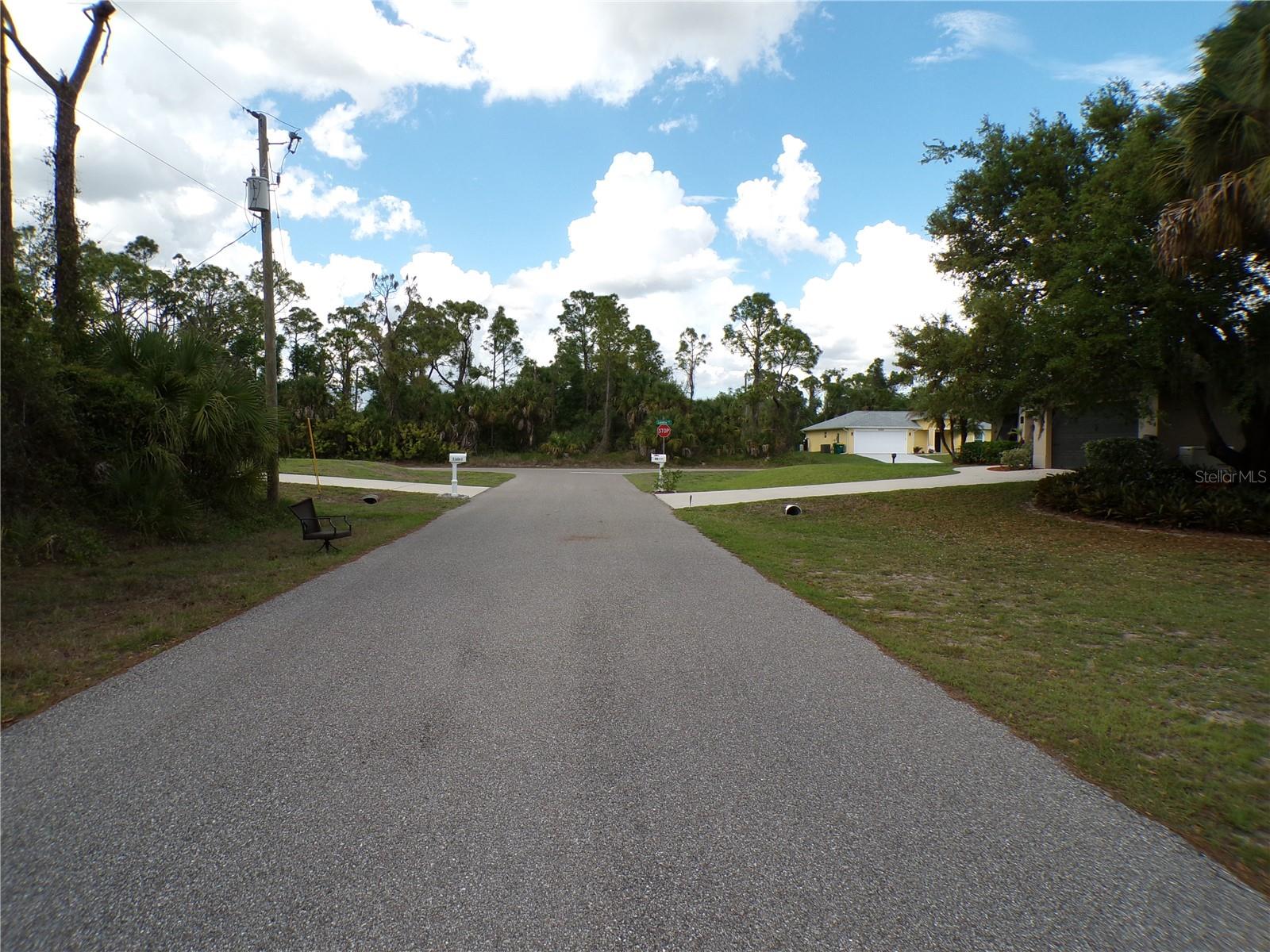 55 JUSTINE ST, PORT CHARLOTTE, FL — photo 9