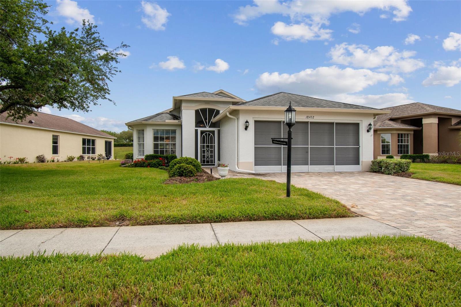 18452 FAIRWAY GREEN DR, HUDSON, FL