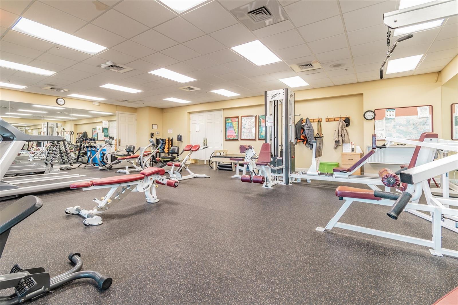 18452 FAIRWAY GREEN DR, HUDSON, FL — photo 54