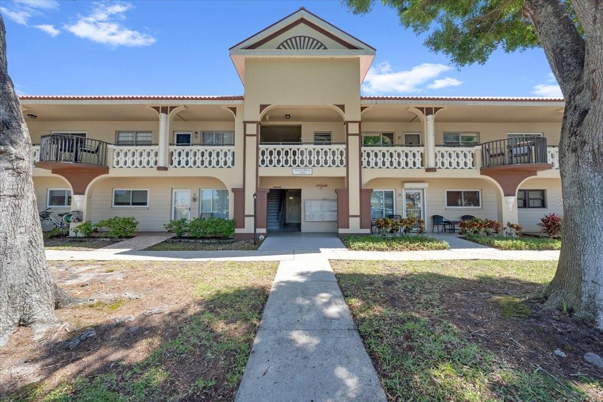 2401 FRANCISCAN DR #41, CLEARWATER, FL