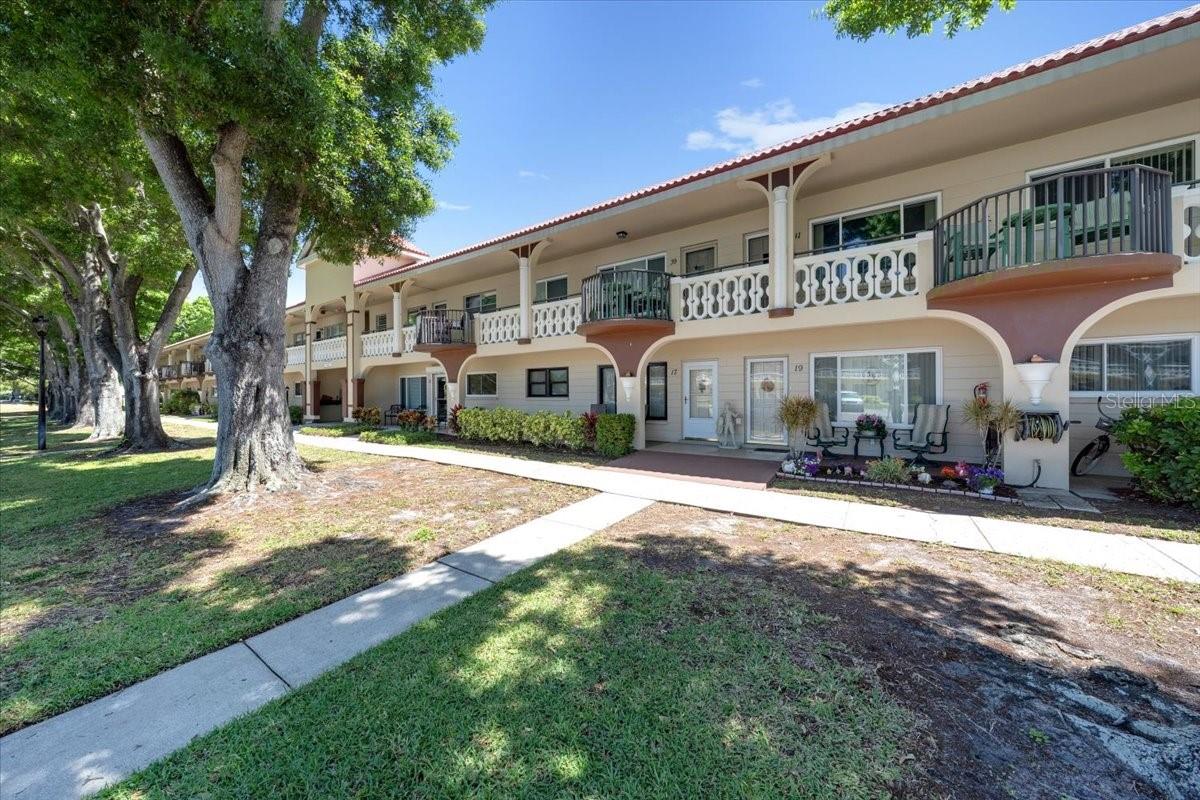 2401 FRANCISCAN DR #41, CLEARWATER, FL — photo 2