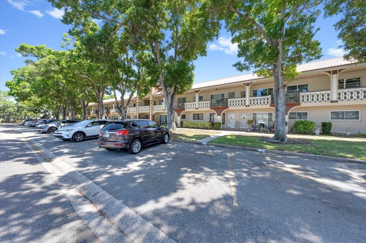 2401 FRANCISCAN DR #41, CLEARWATER, FL — photo 15