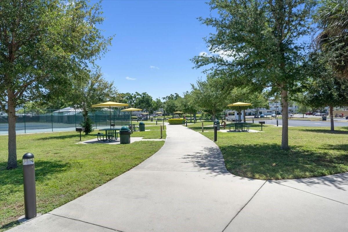 2401 FRANCISCAN DR #41, CLEARWATER, FL — photo 21