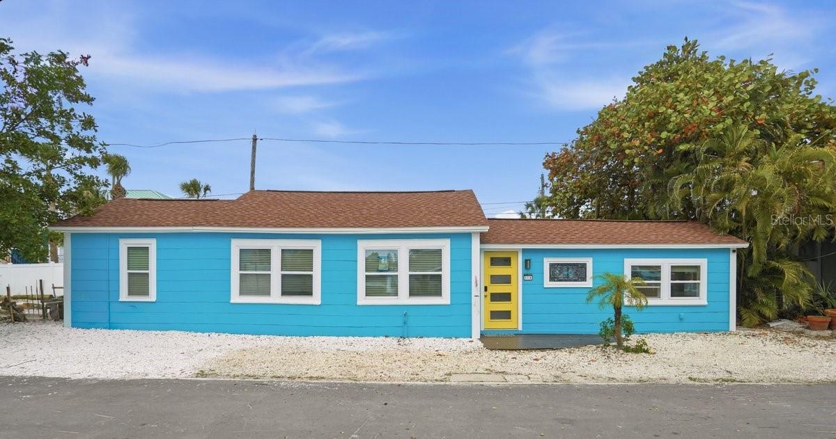 118 92ND AVE, TREASURE ISLAND, FL