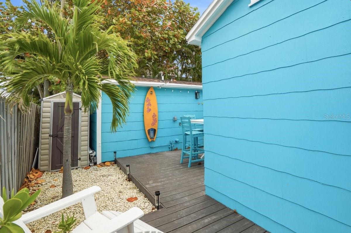 118 92ND AVE, TREASURE ISLAND, FL — photo 28