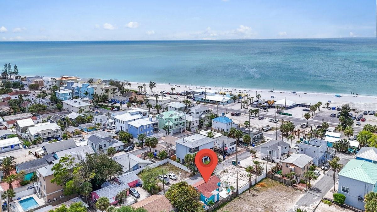 118 92ND AVE, TREASURE ISLAND, FL — photo 29