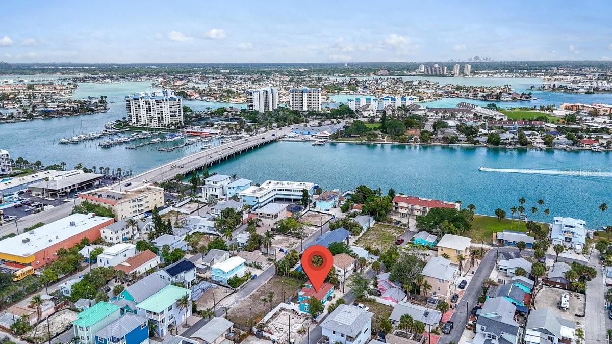 118 92ND AVE, TREASURE ISLAND, FL — photo 32