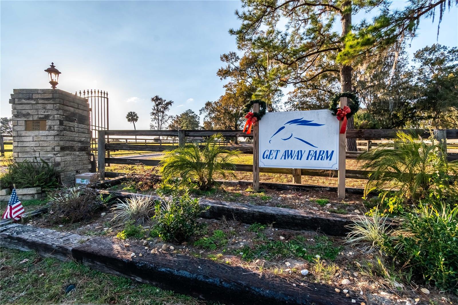 5100 W HWY 329, REDDICK, FL