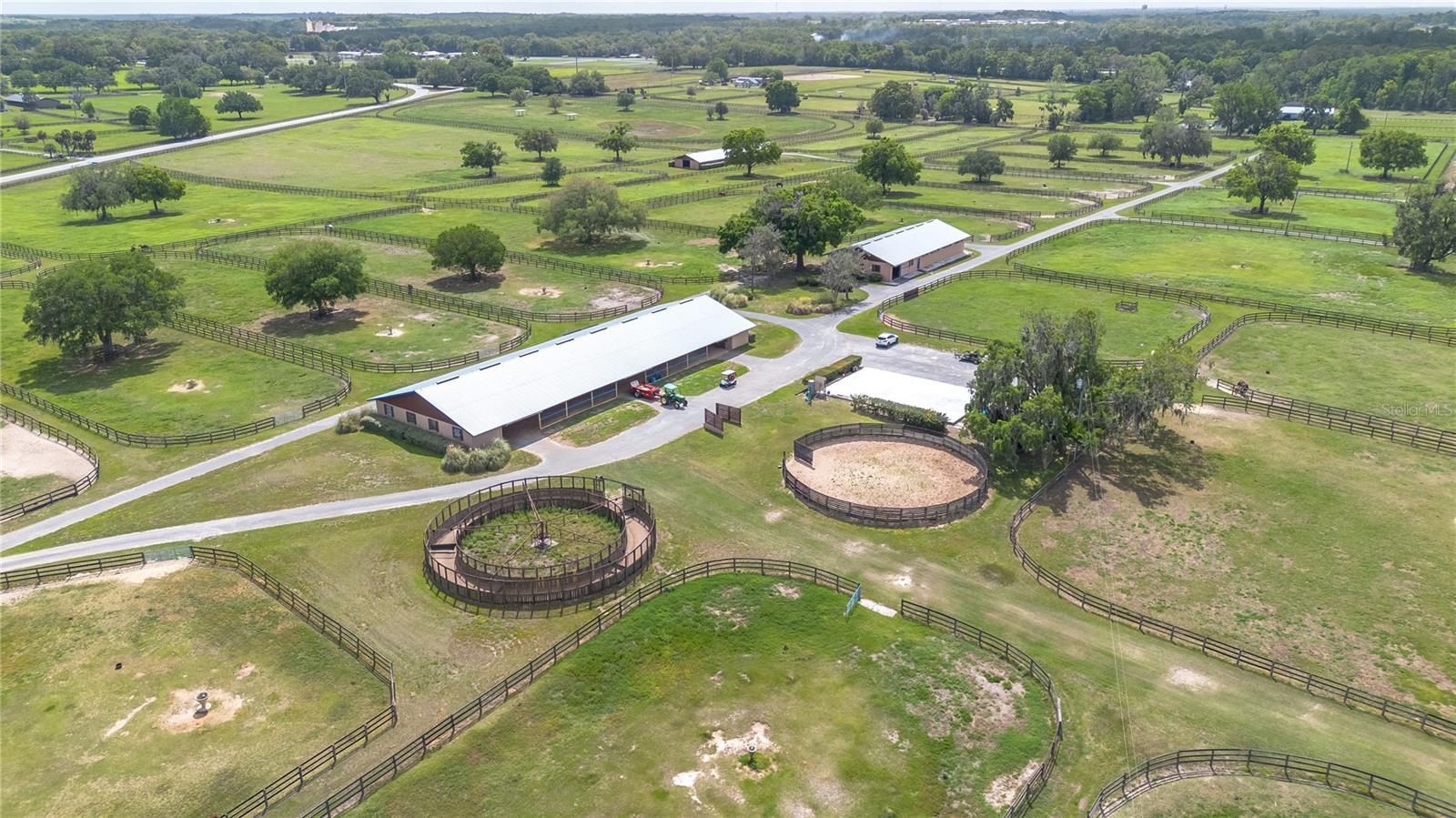 5100 W HWY 329, REDDICK, FL — photo 2