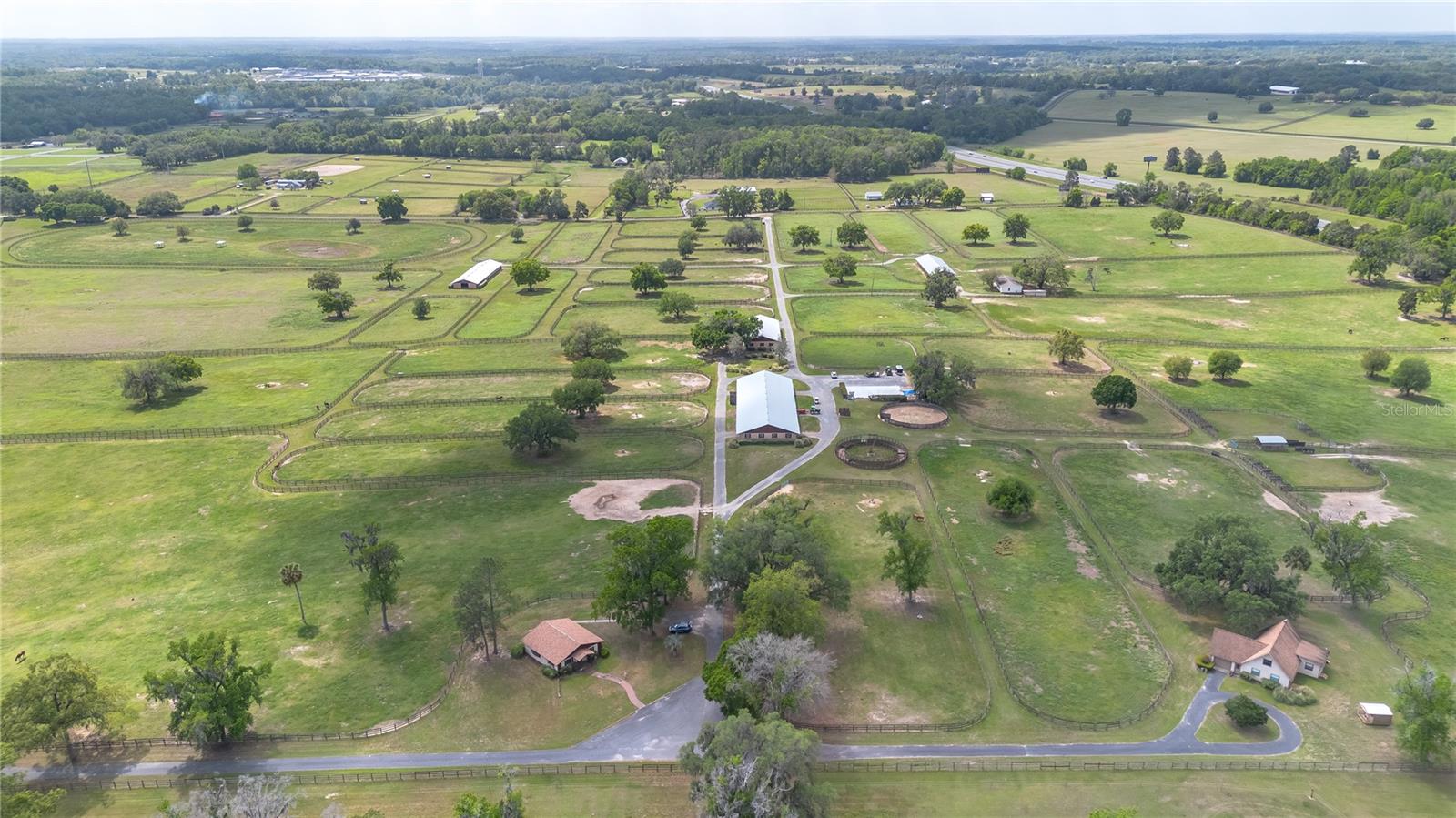 5100 W HWY 329, REDDICK, FL — photo 3