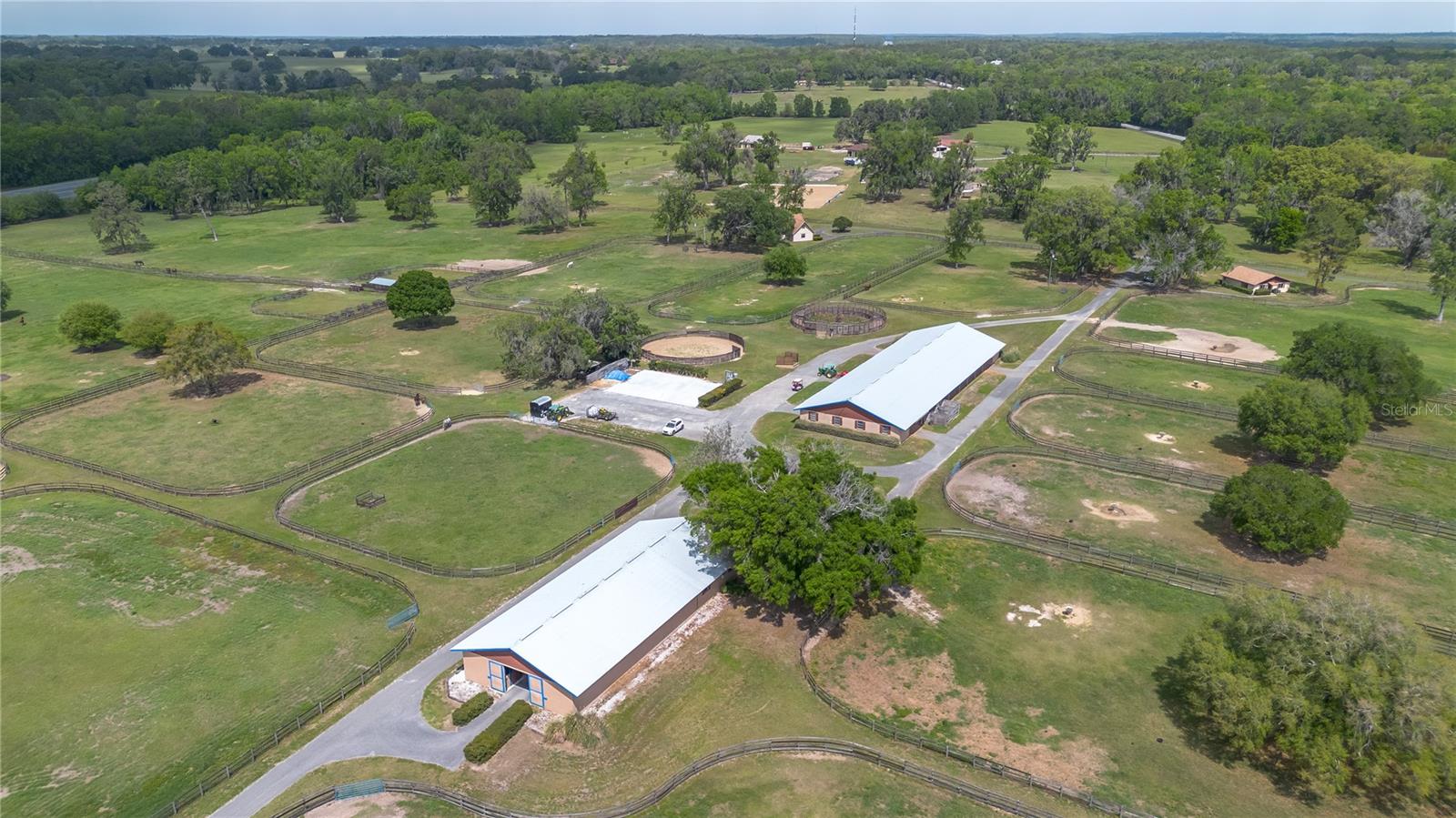 5100 W HWY 329, REDDICK, FL — photo 4