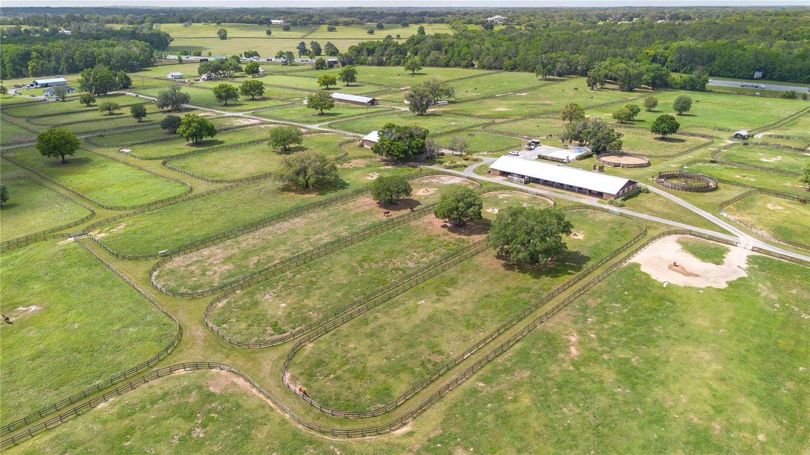 5100 W HWY 329, REDDICK, FL — photo 5