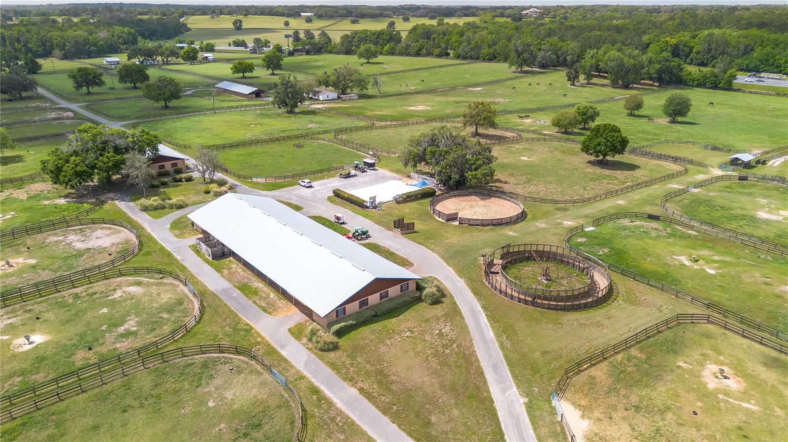 5100 W HWY 329, REDDICK, FL — photo 6