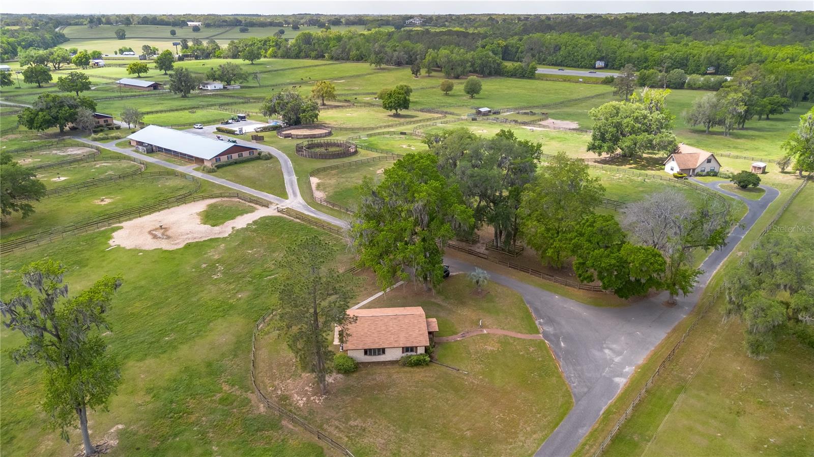 5100 W HWY 329, REDDICK, FL — photo 7