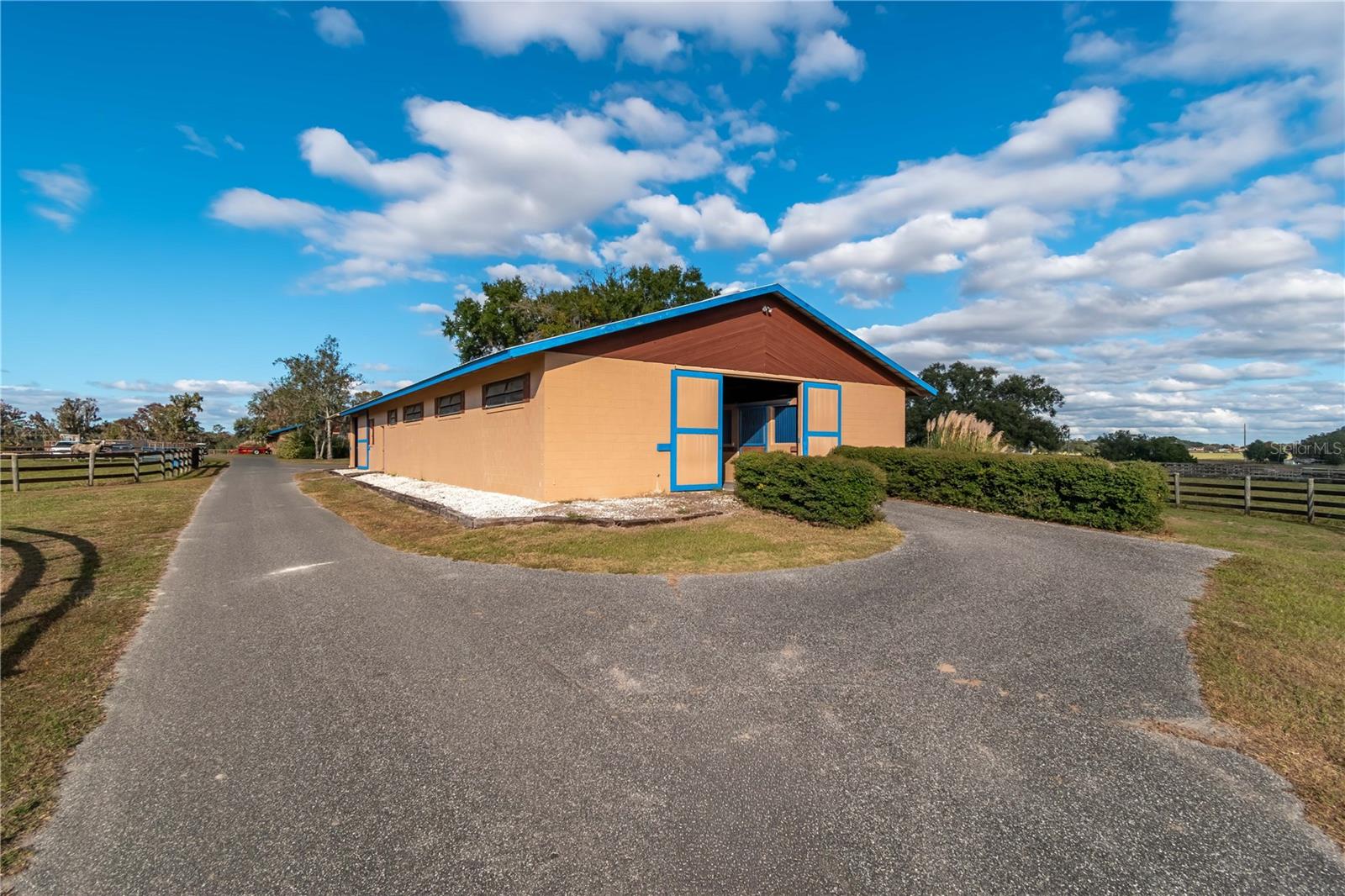 5100 W HWY 329, REDDICK, FL — photo 8