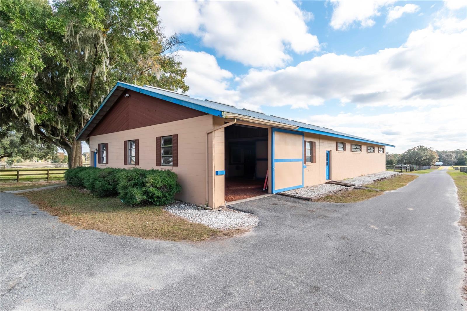 5100 W HWY 329, REDDICK, FL — photo 9