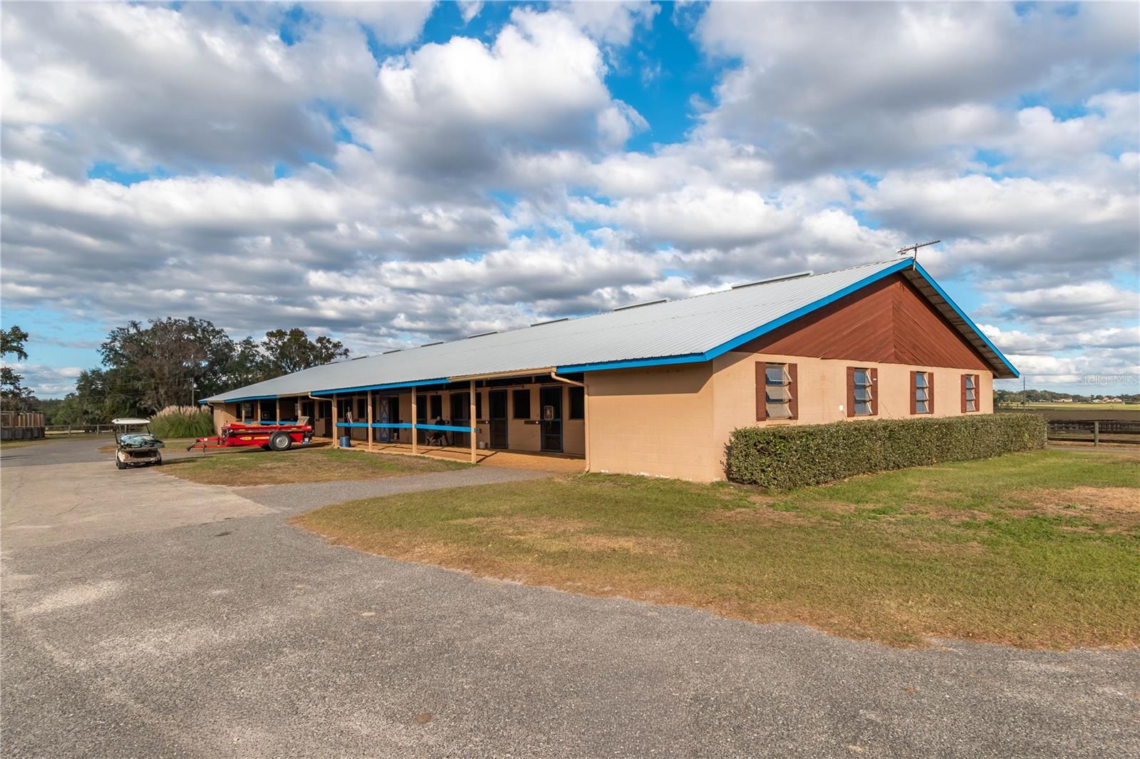 5100 W HWY 329, REDDICK, FL — photo 10
