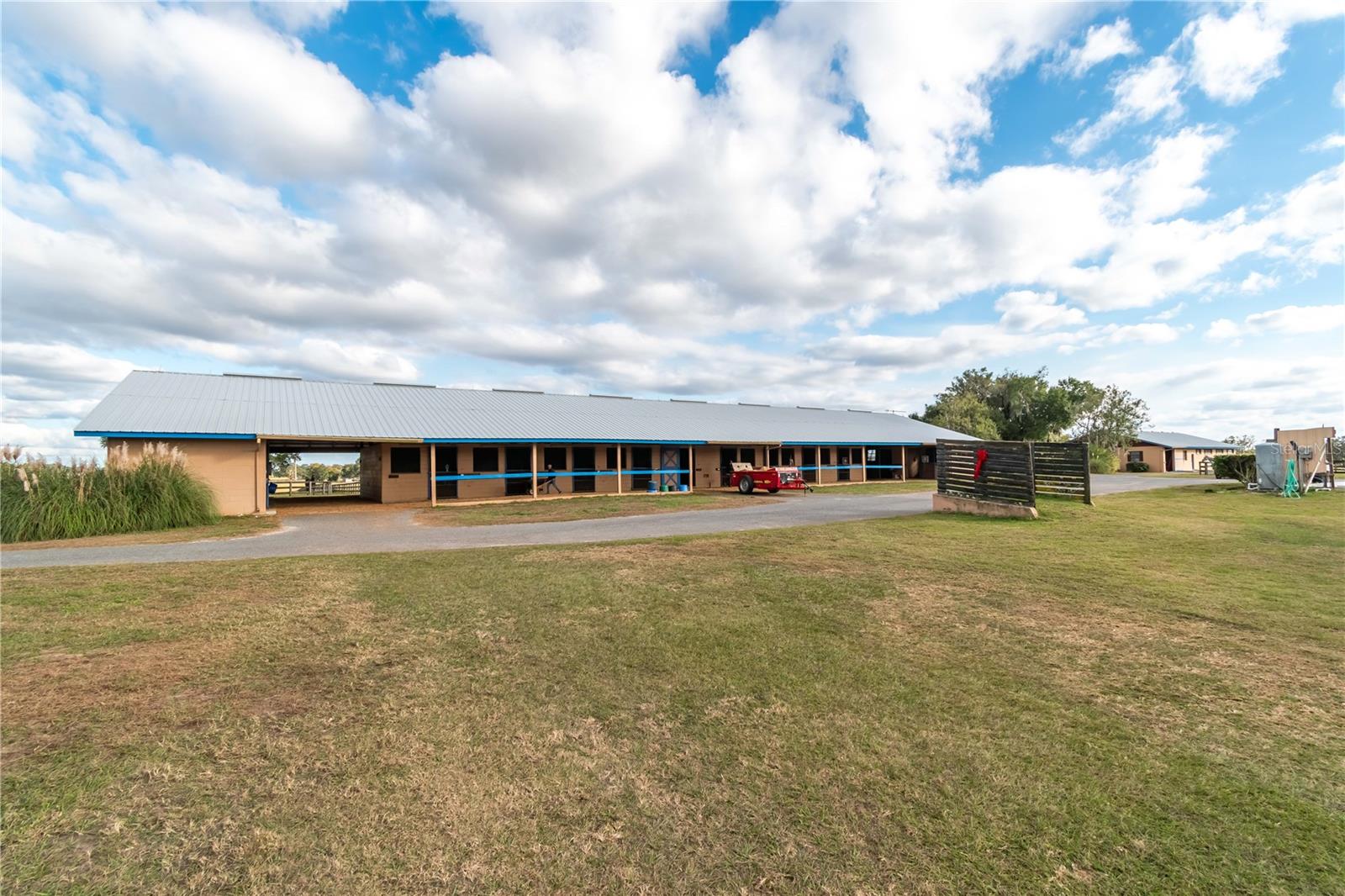 5100 W HWY 329, REDDICK, FL — photo 11