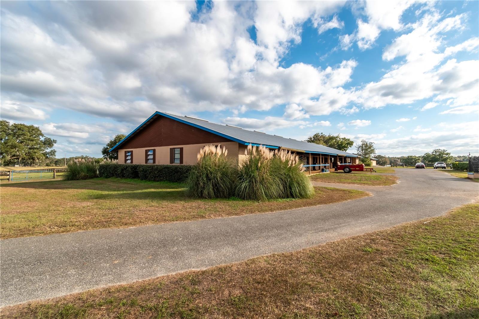 5100 W HWY 329, REDDICK, FL — photo 12