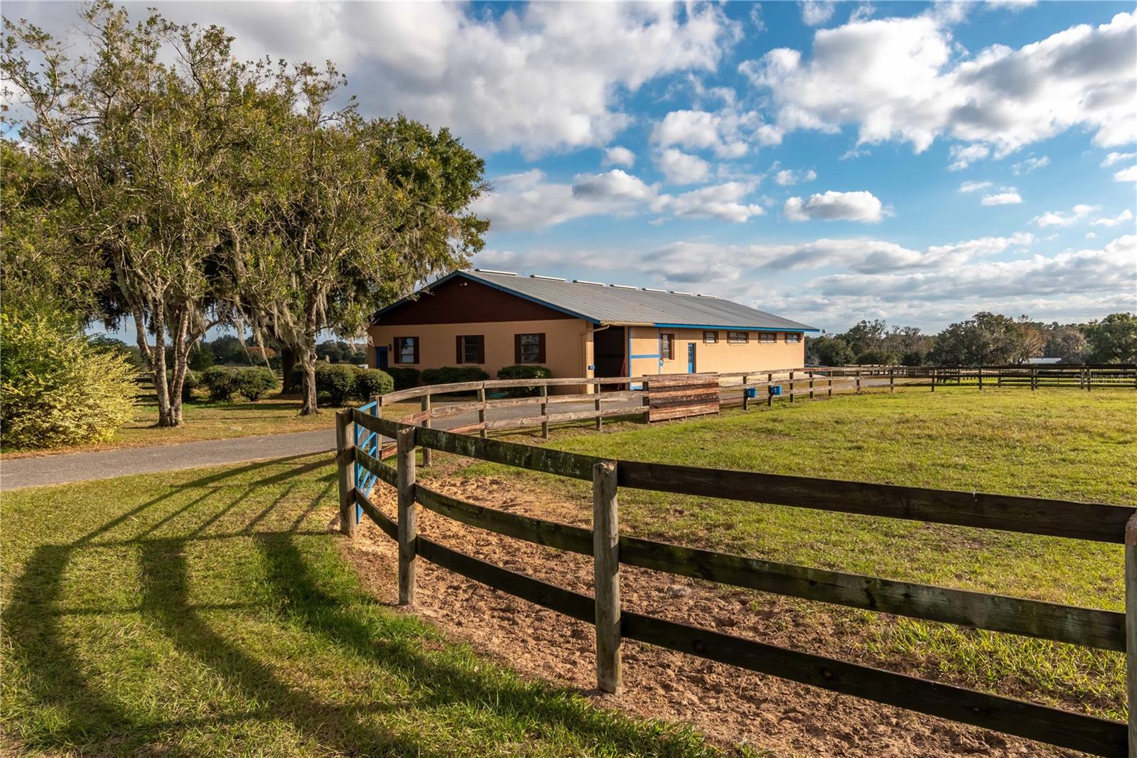 5100 W HWY 329, REDDICK, FL — photo 13