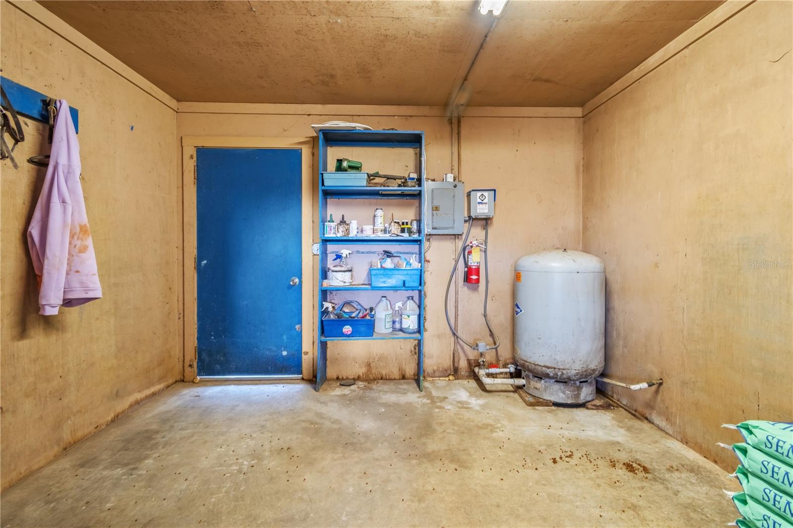 5100 W HWY 329, REDDICK, FL — photo 14