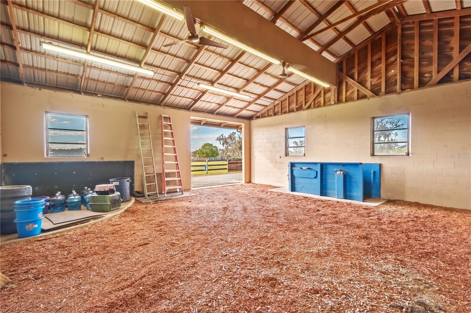 5100 W HWY 329, REDDICK, FL — photo 15