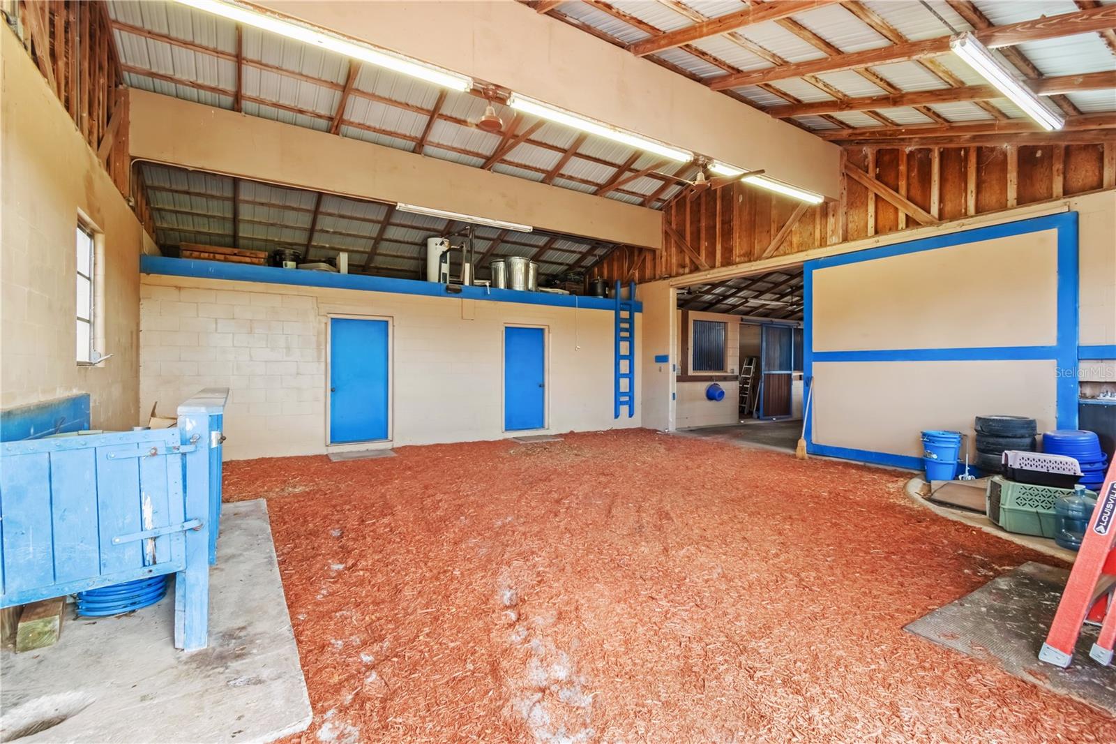 5100 W HWY 329, REDDICK, FL — photo 16