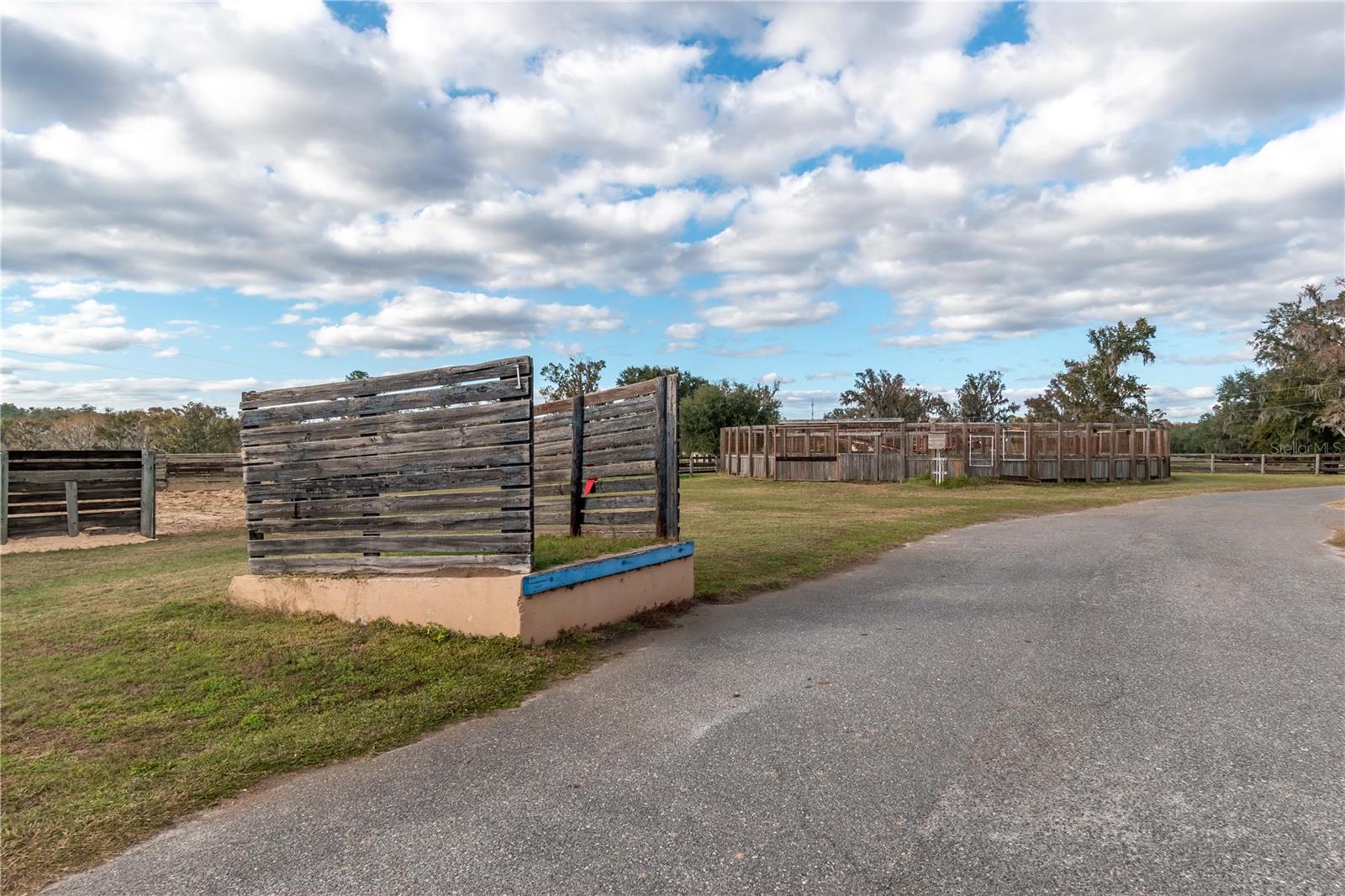 5100 W HWY 329, REDDICK, FL — photo 23