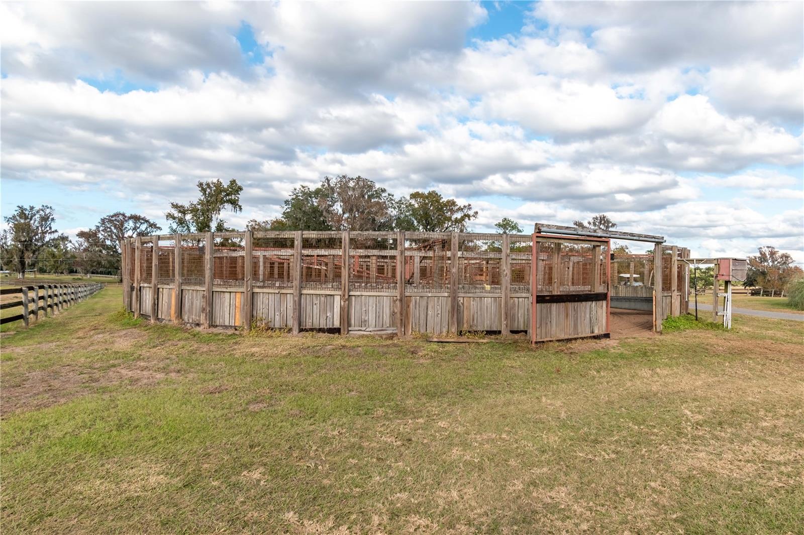 5100 W HWY 329, REDDICK, FL — photo 24