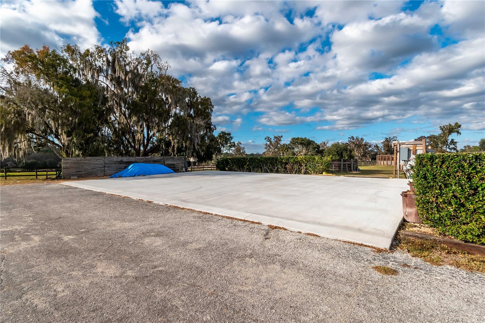 5100 W HWY 329, REDDICK, FL — photo 26
