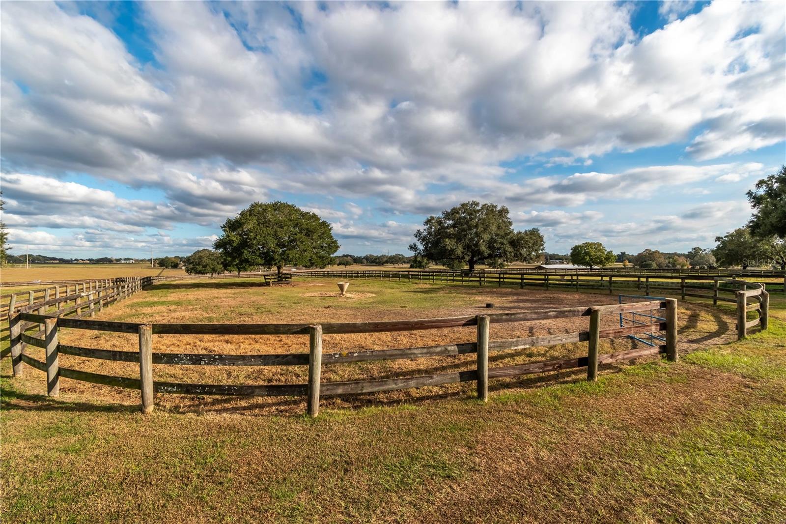 5100 W HWY 329, REDDICK, FL — photo 27