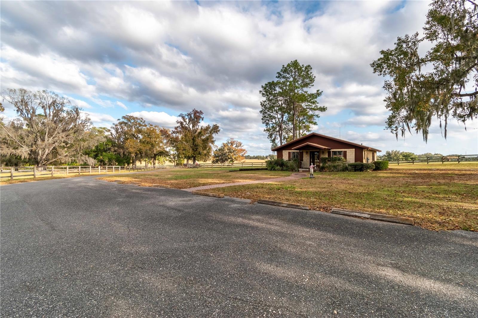 5100 W HWY 329, REDDICK, FL — photo 29