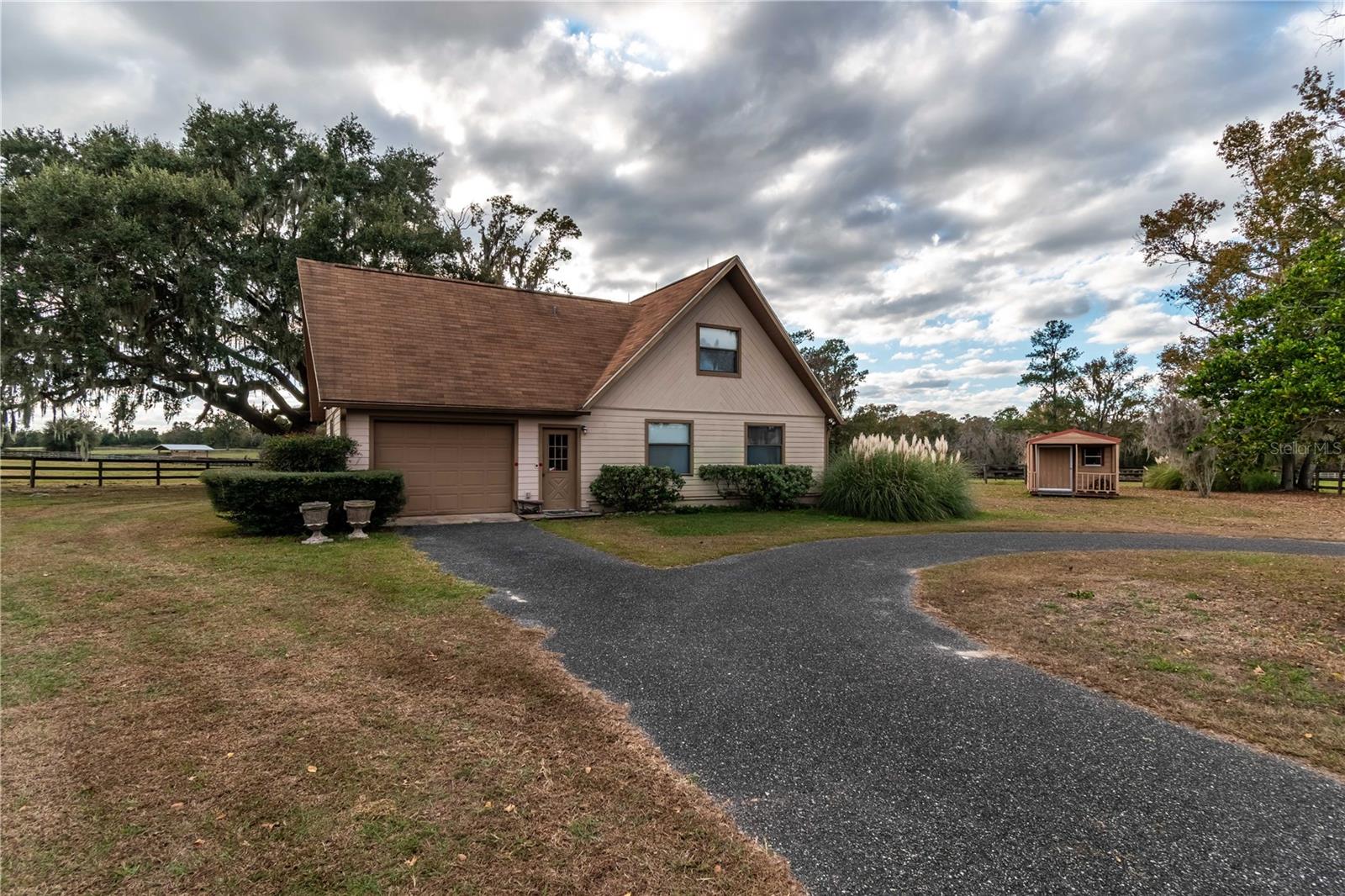 5100 W HWY 329, REDDICK, FL — photo 31