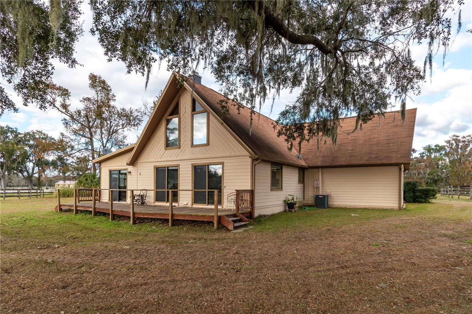 5100 W HWY 329, REDDICK, FL — photo 32
