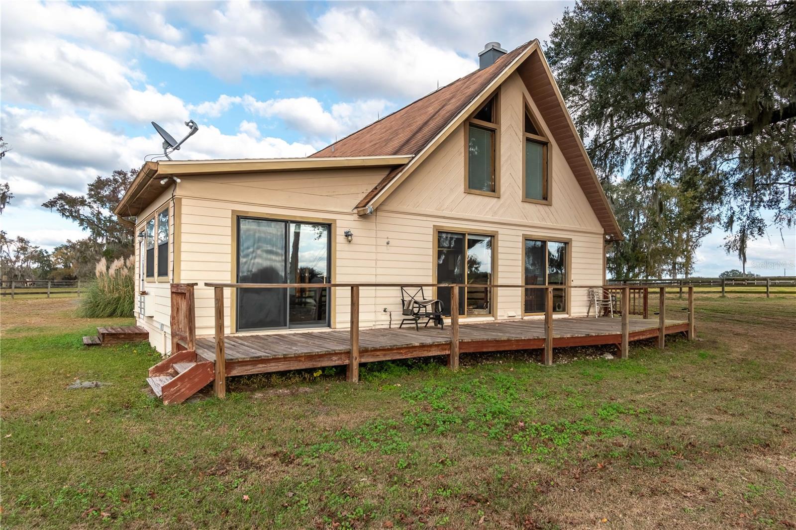 5100 W HWY 329, REDDICK, FL — photo 33