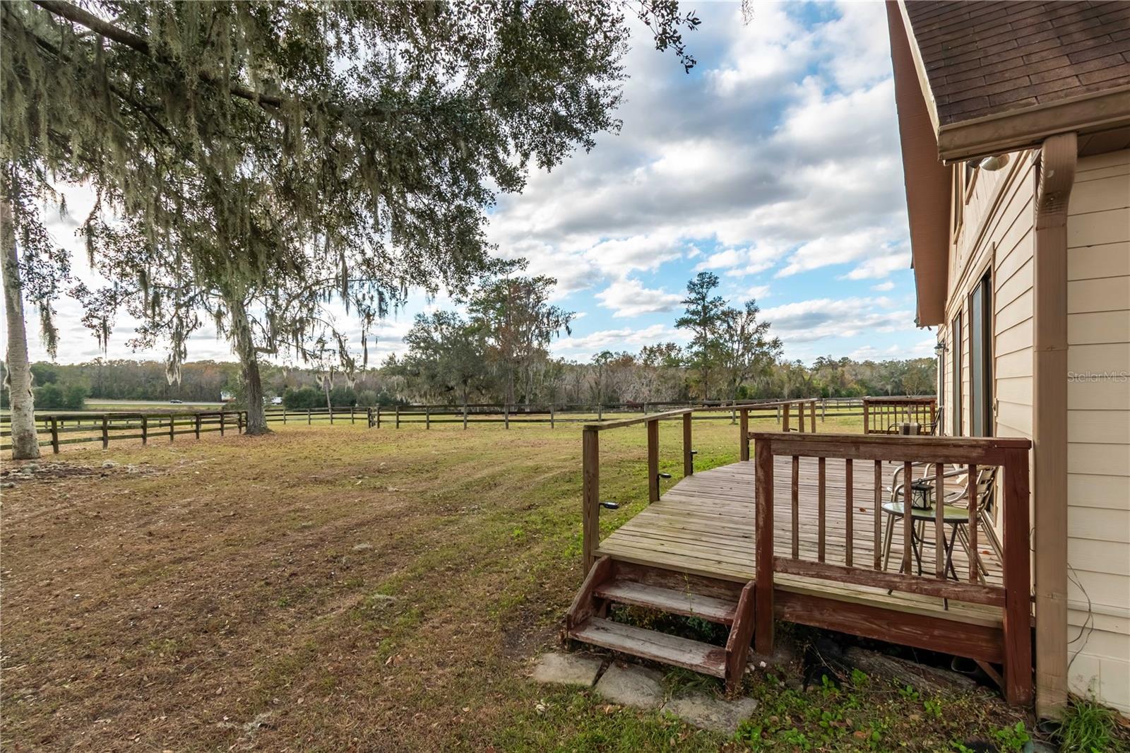 5100 W HWY 329, REDDICK, FL — photo 34