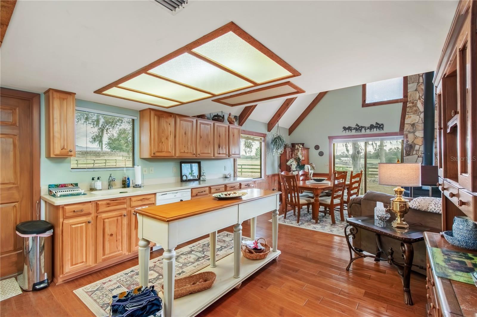 5100 W HWY 329, REDDICK, FL — photo 38
