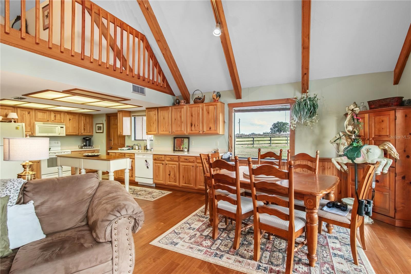5100 W HWY 329, REDDICK, FL — photo 49