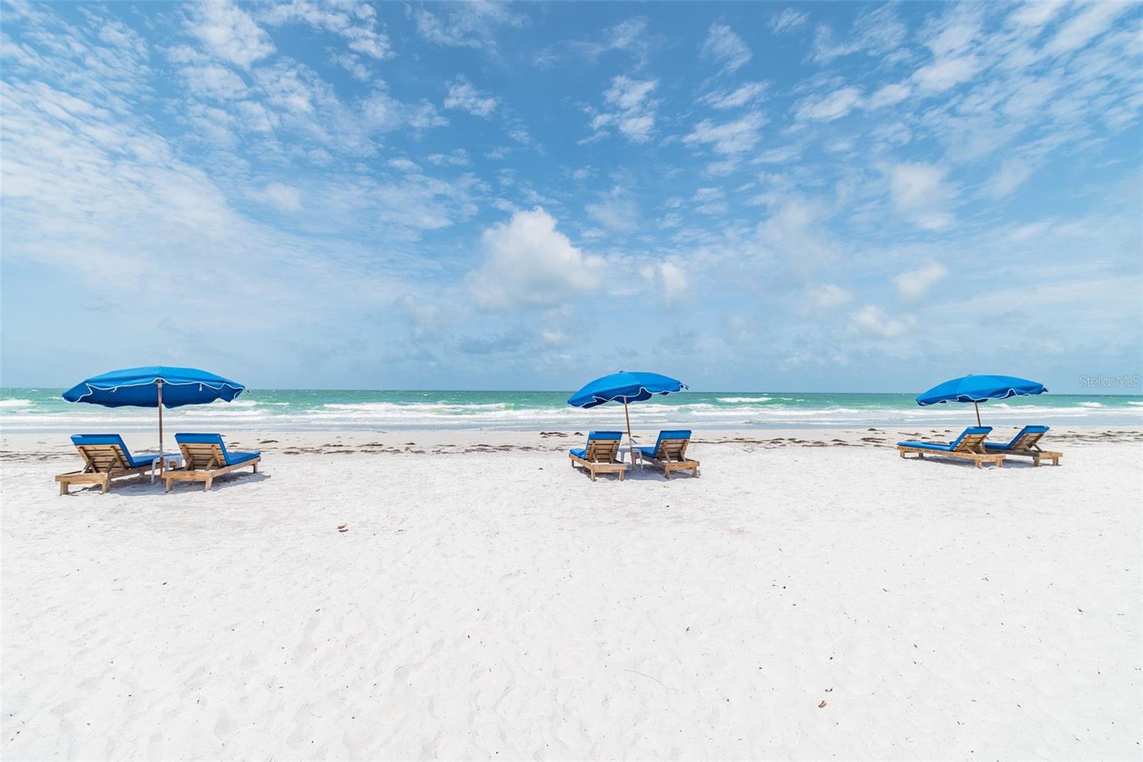 16750 GULF BLVD #315-A, NORTH REDINGTON BEACH, FL