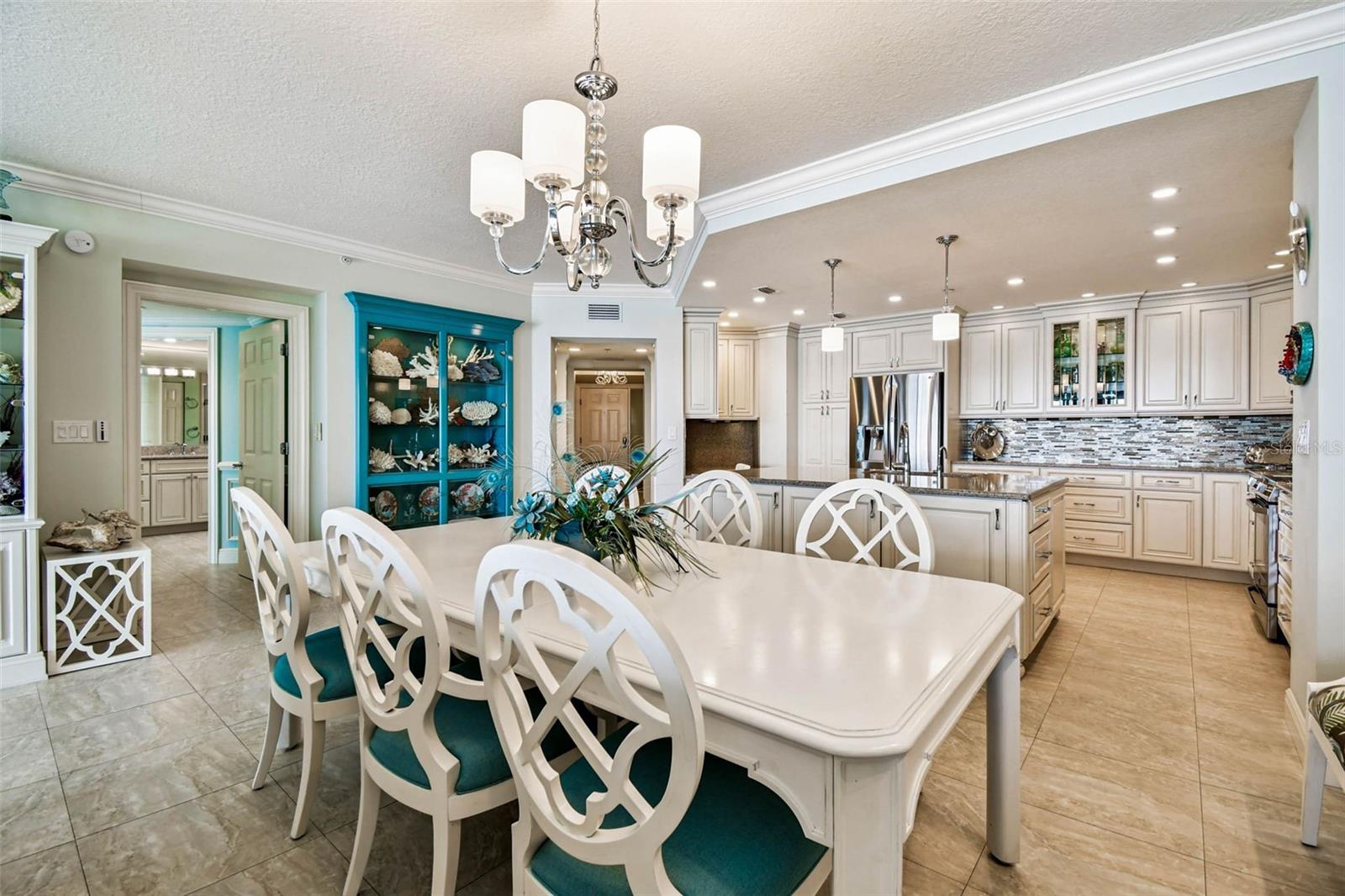 16750 GULF BLVD #315-A, NORTH REDINGTON BEACH, FL — photo 8