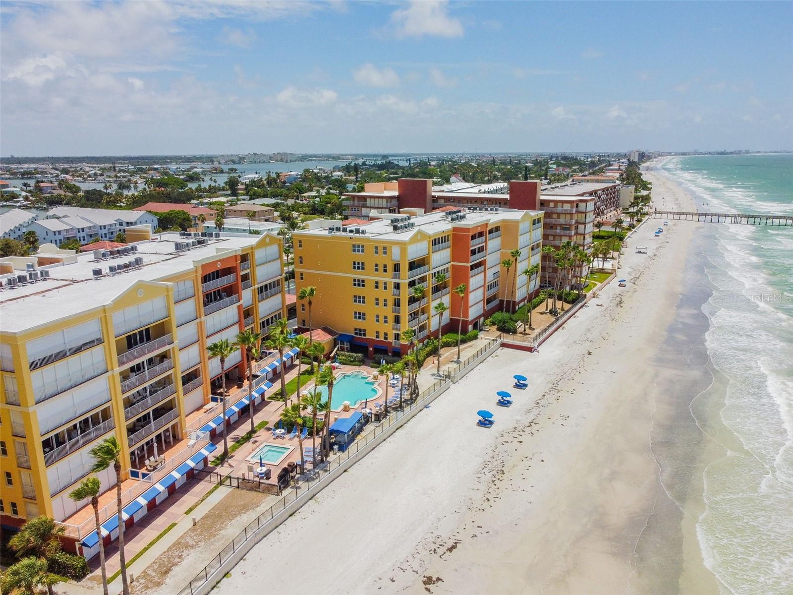 16750 GULF BLVD #315-A, NORTH REDINGTON BEACH, FL — photo 26