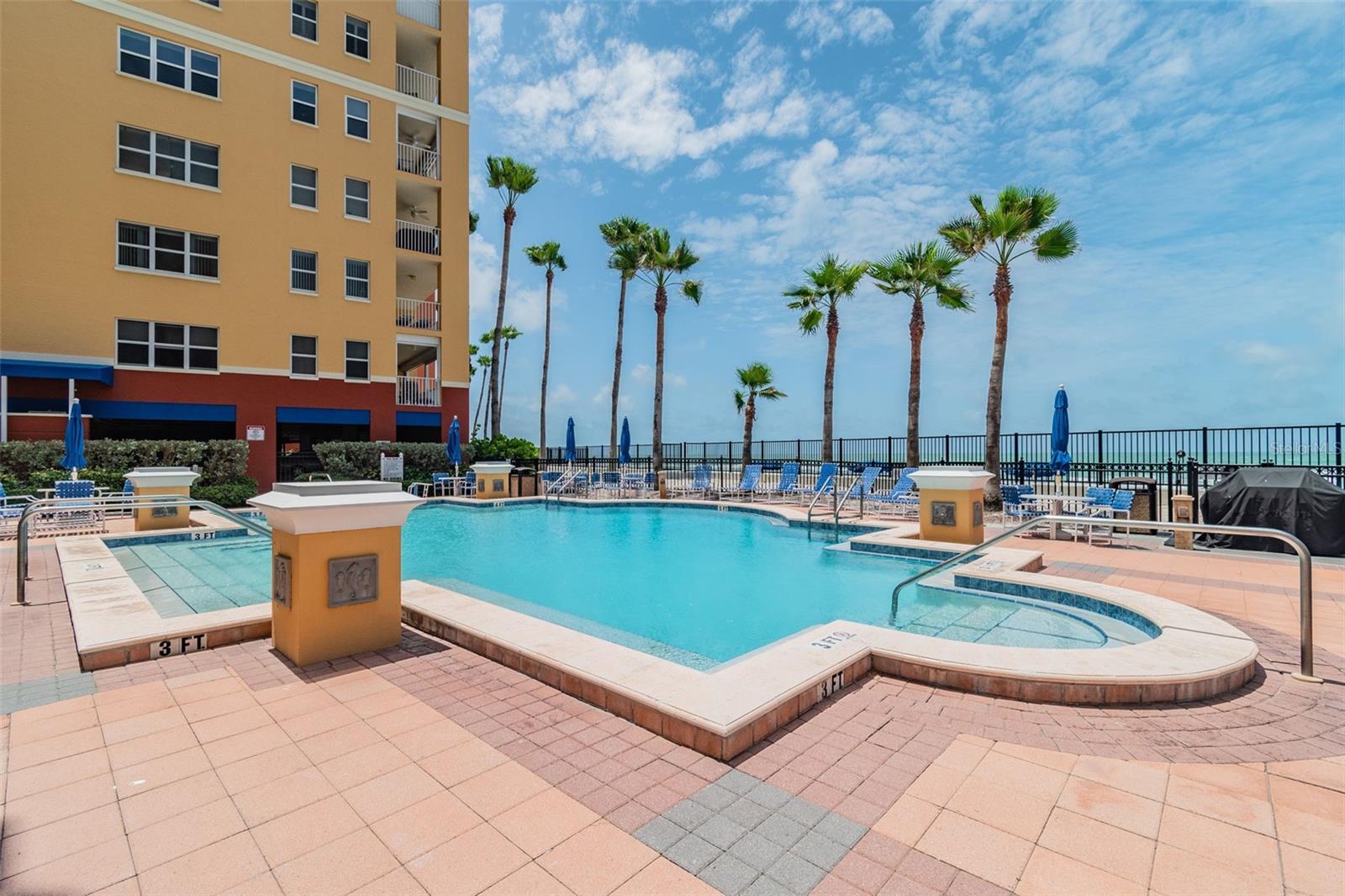 16750 GULF BLVD #315-A, NORTH REDINGTON BEACH, FL — photo 27
