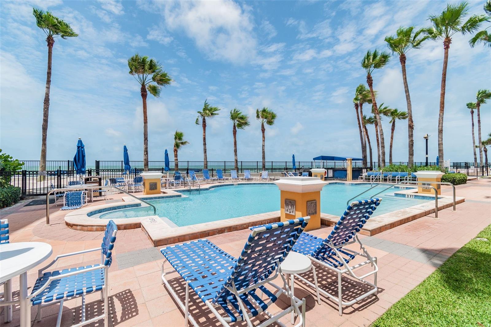 16750 GULF BLVD #315-A, NORTH REDINGTON BEACH, FL — photo 28