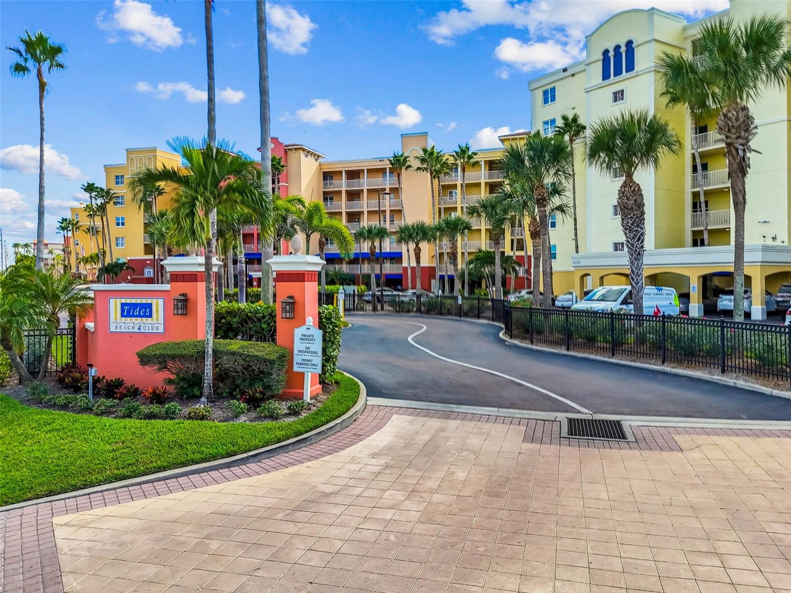16750 GULF BLVD #315-A, NORTH REDINGTON BEACH, FL — photo 30