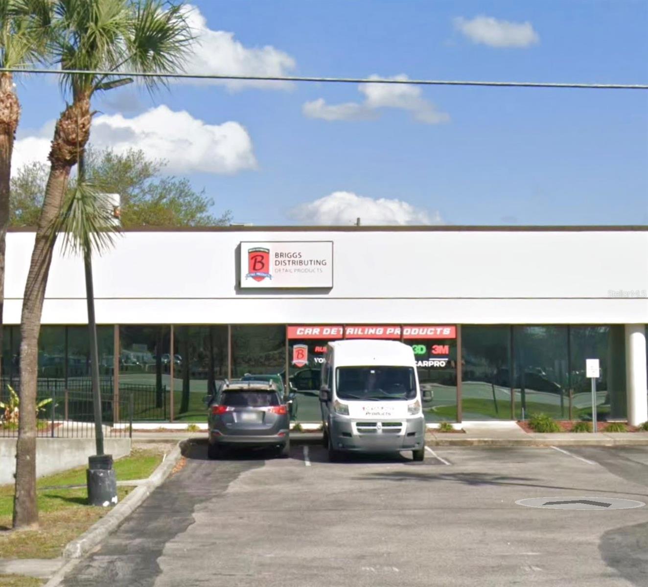 , ORLANDO, FL