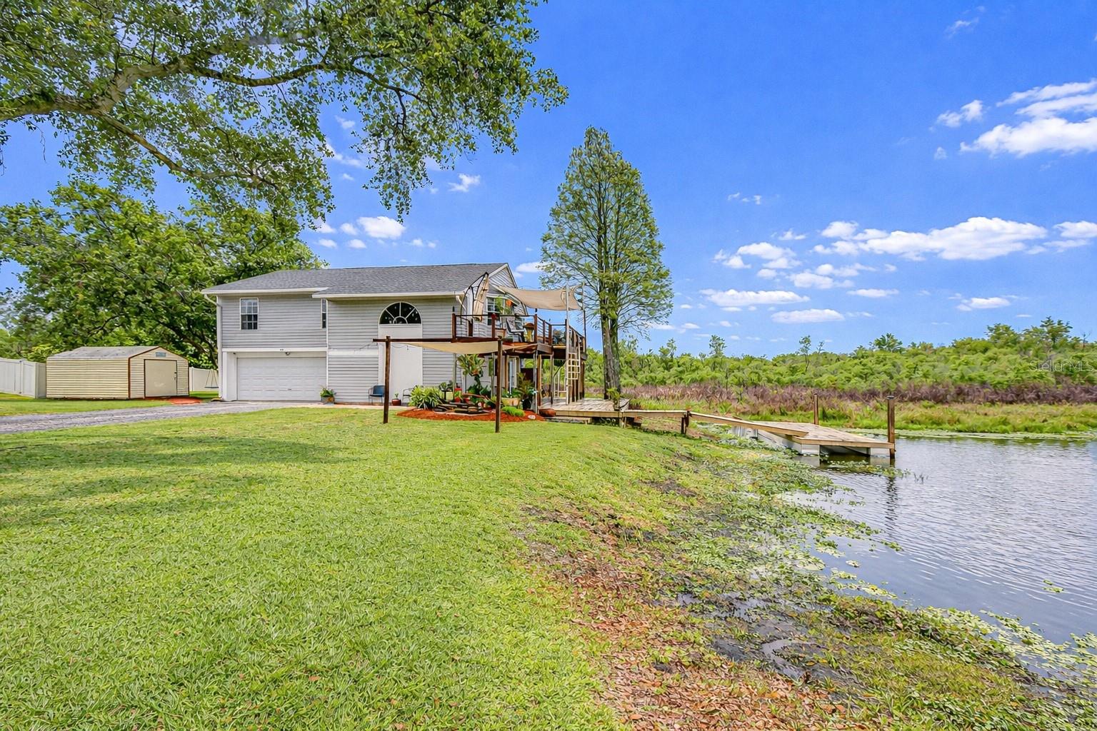 1216 BRANDON LAKES AVE, VALRICO, FL — photo 32