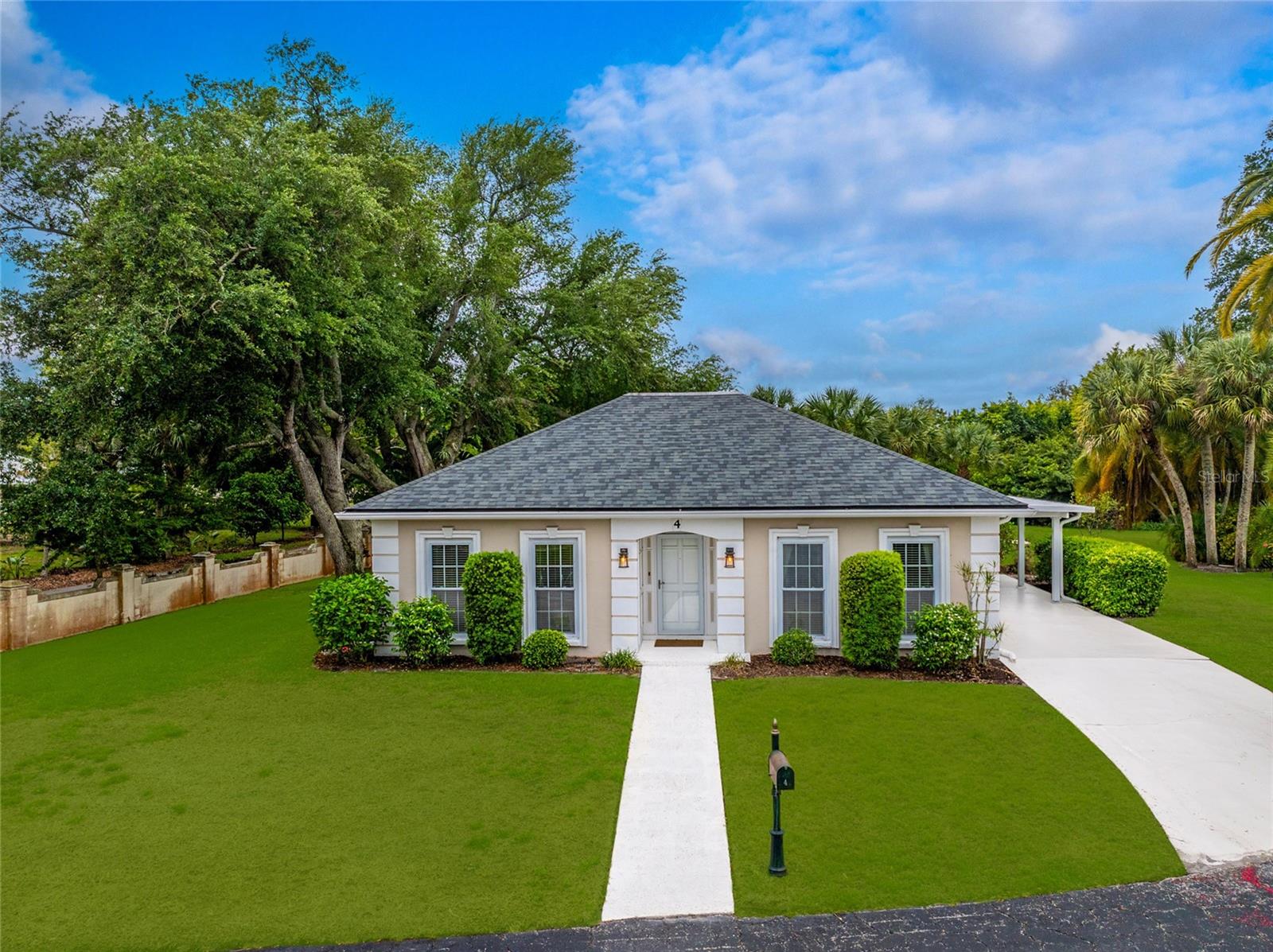 4 CURACAO CIR #40, ENGLEWOOD, FL