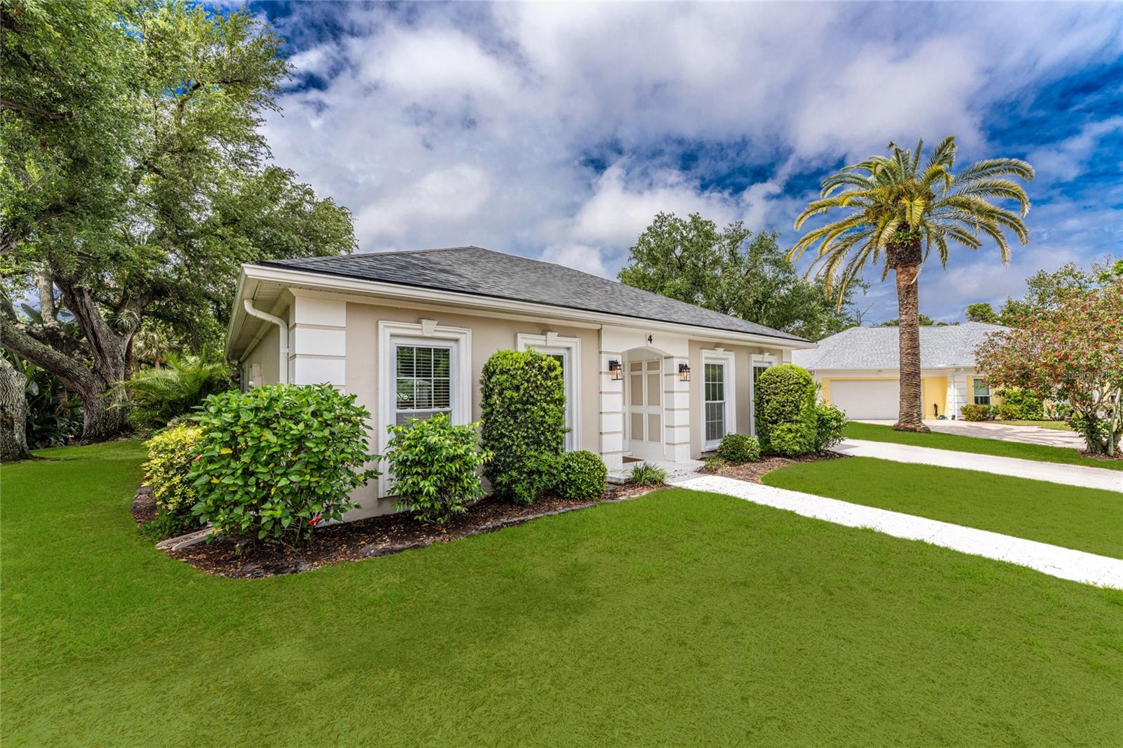 4 CURACAO CIR #40, ENGLEWOOD, FL — photo 3