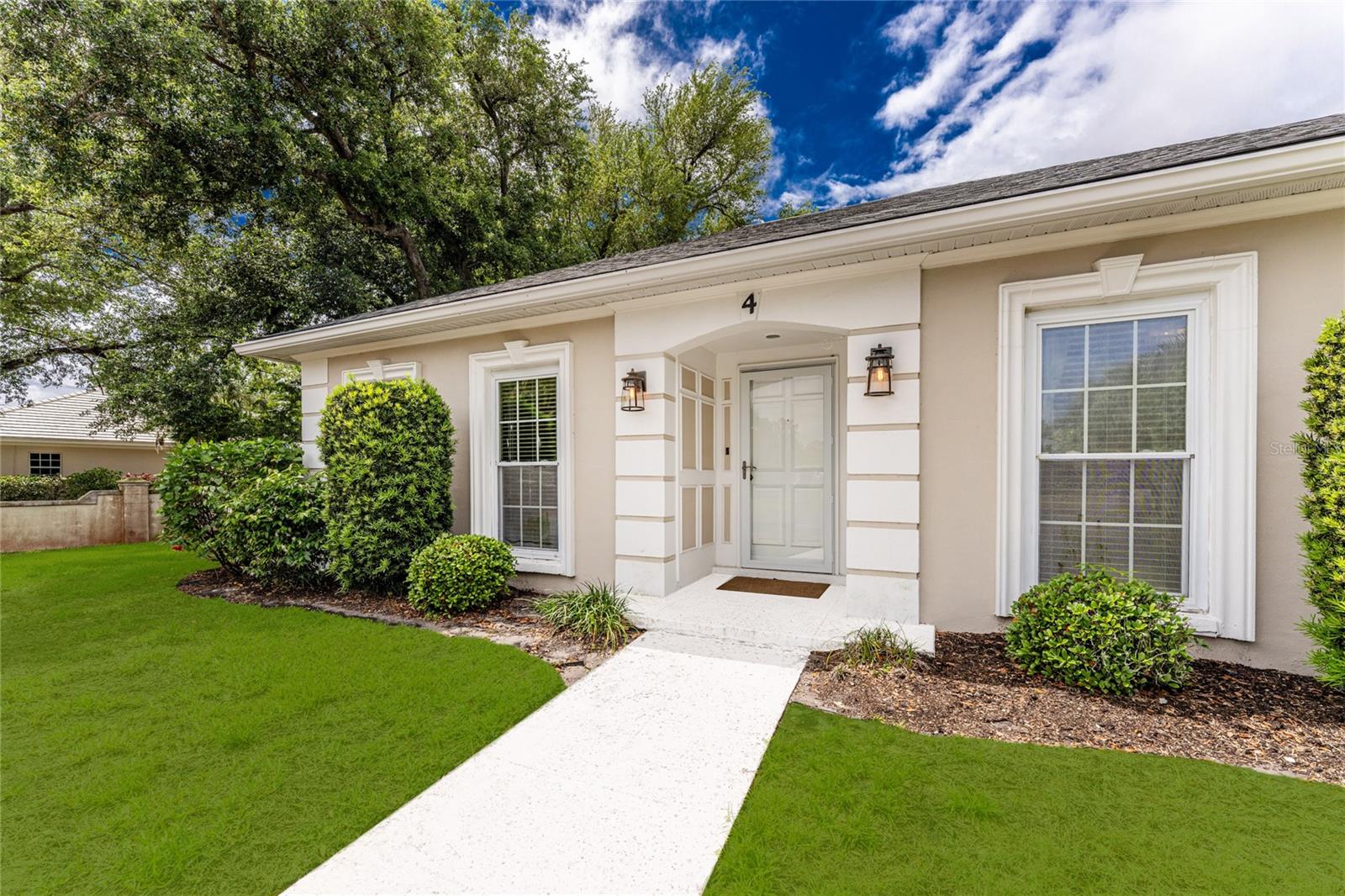 4 CURACAO CIR #40, ENGLEWOOD, FL — photo 4