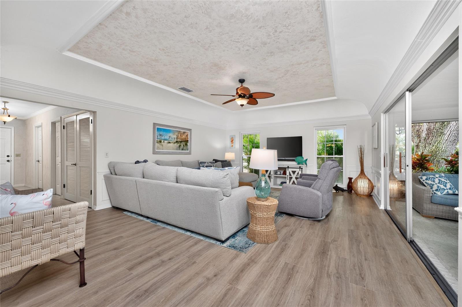 4 CURACAO CIR #40, ENGLEWOOD, FL — photo 7